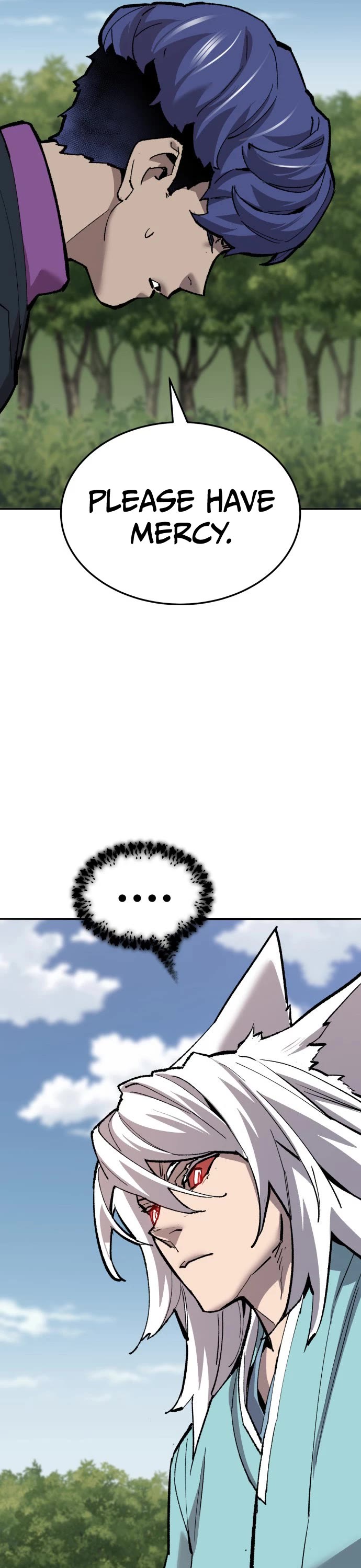 Limit Breaker Chapter 116 page 76 - Chapter 116