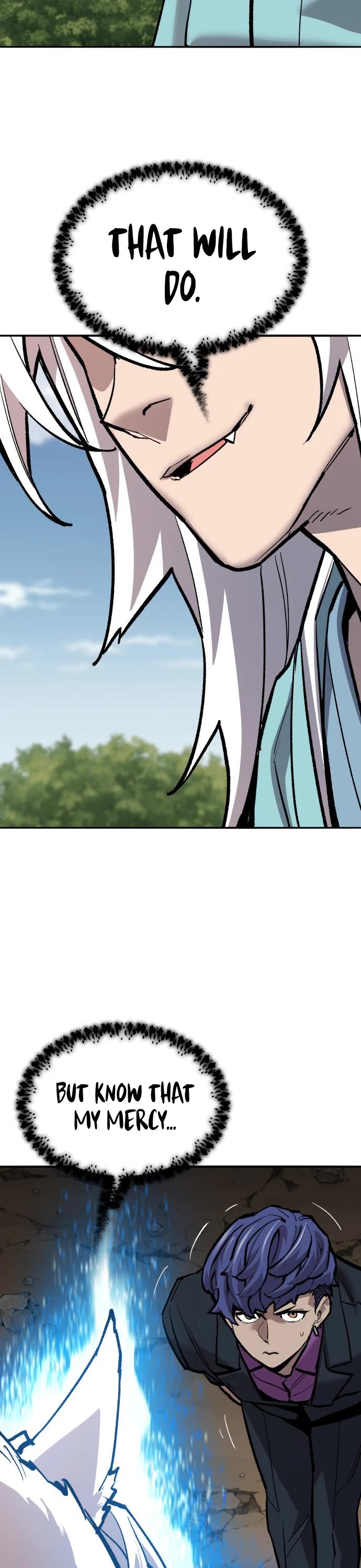 Limit Breaker Chapter 116 page 77 - Chapter 116