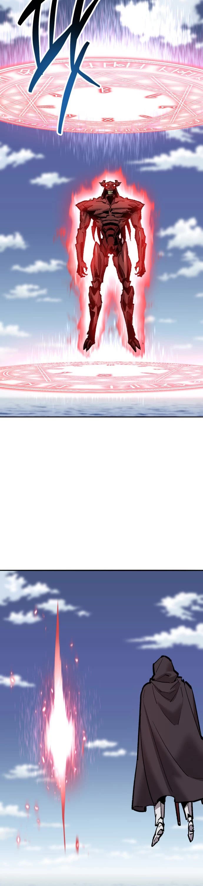 Limit Breaker Chapter 116 page 8 - Chapter 116