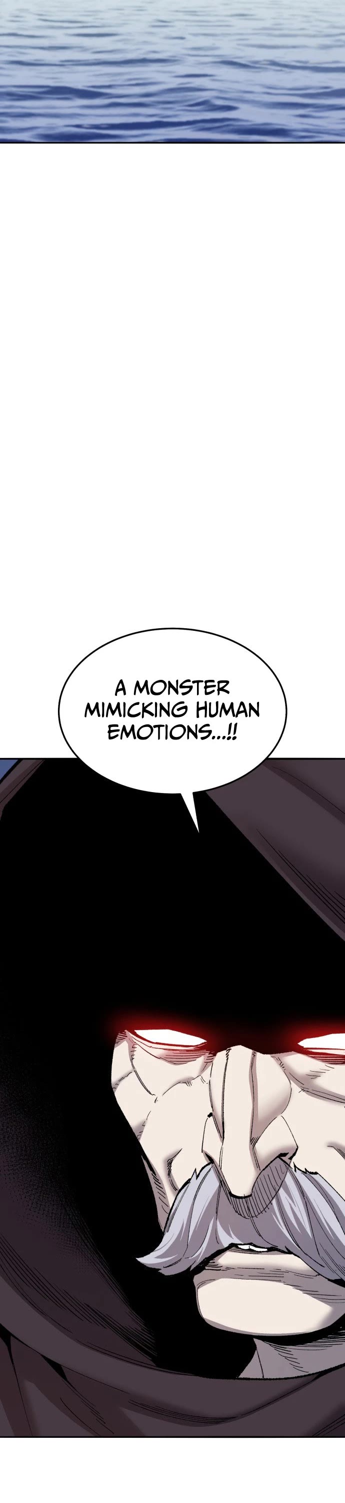 Limit Breaker Chapter 116 page 9 - Chapter 116