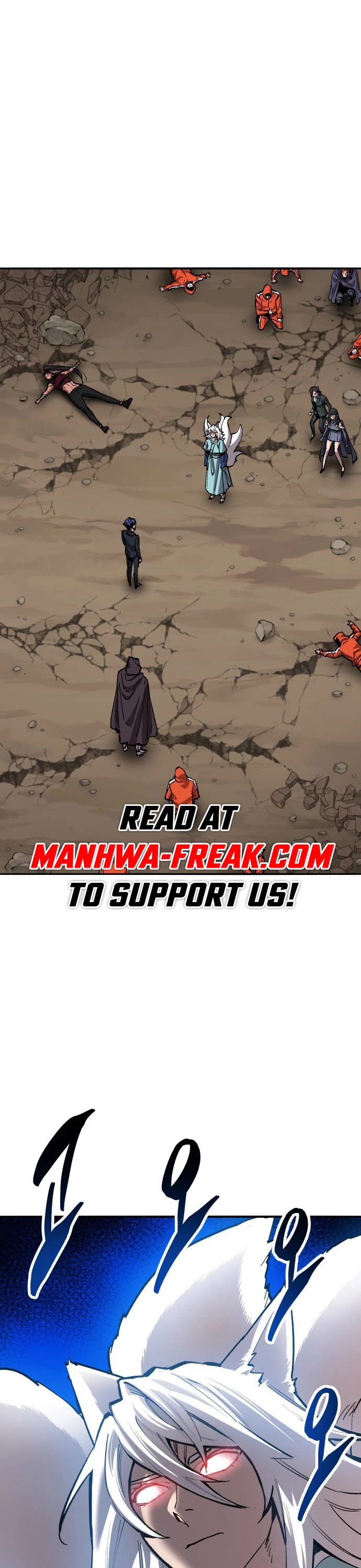 Limit Breaker Chapter 117 page 1 - Chapter 117