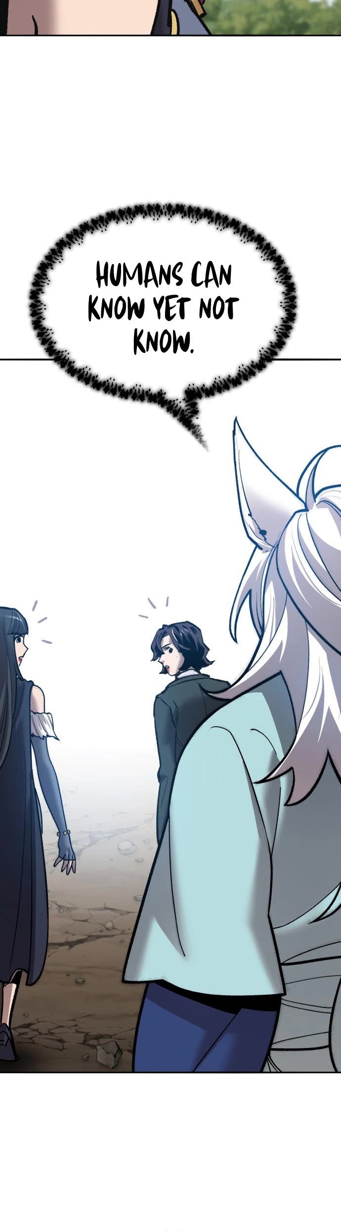 Limit Breaker Chapter 117 page 10 - Chapter 117