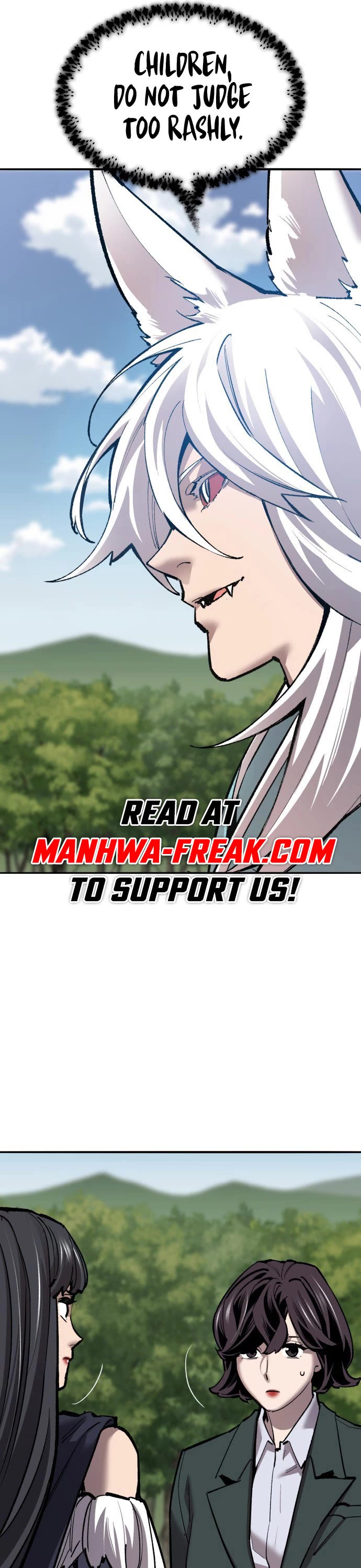 Limit Breaker Chapter 117 page 11 - Chapter 117