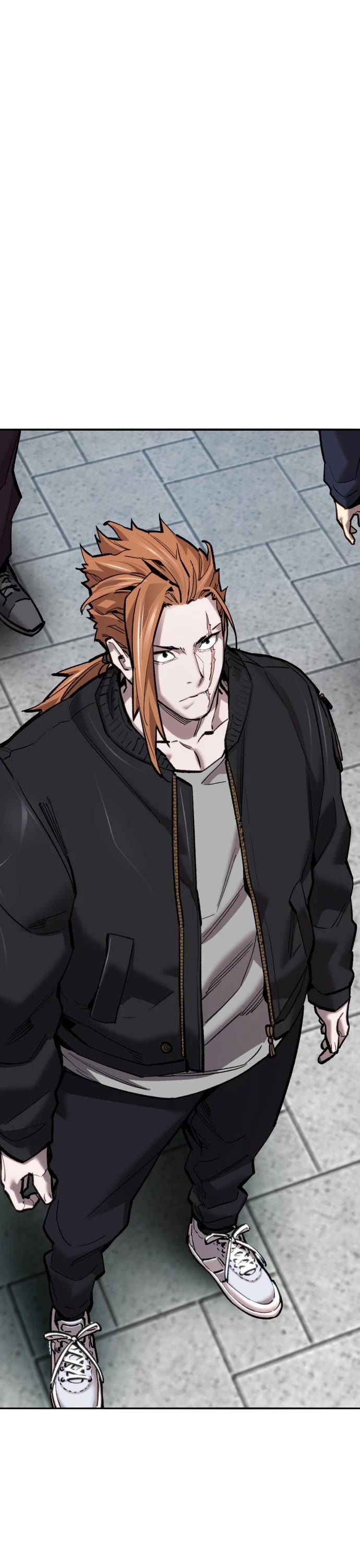 Limit Breaker Chapter 117 page 16 - Chapter 117