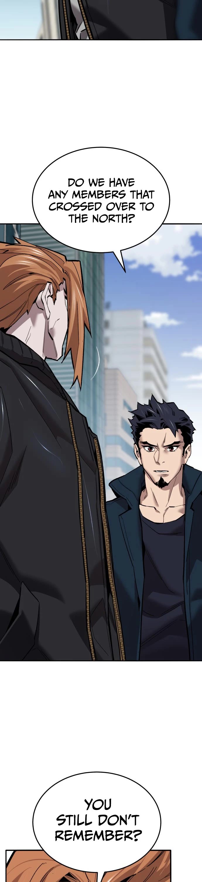 Limit Breaker Chapter 117 page 18 - Chapter 117