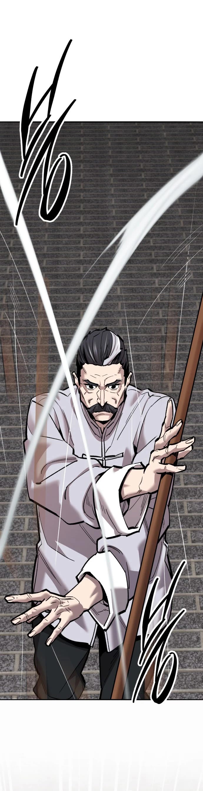 Limit Breaker Chapter 117 page 40 - Chapter 117