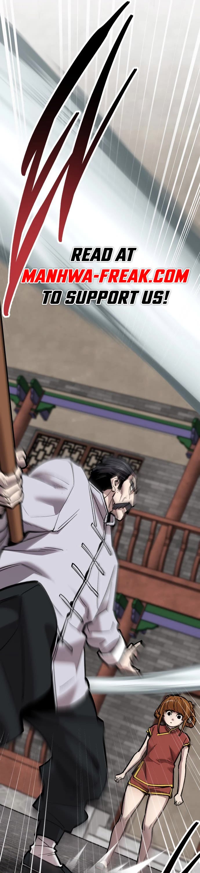 Limit Breaker Chapter 117 page 41 - Chapter 117