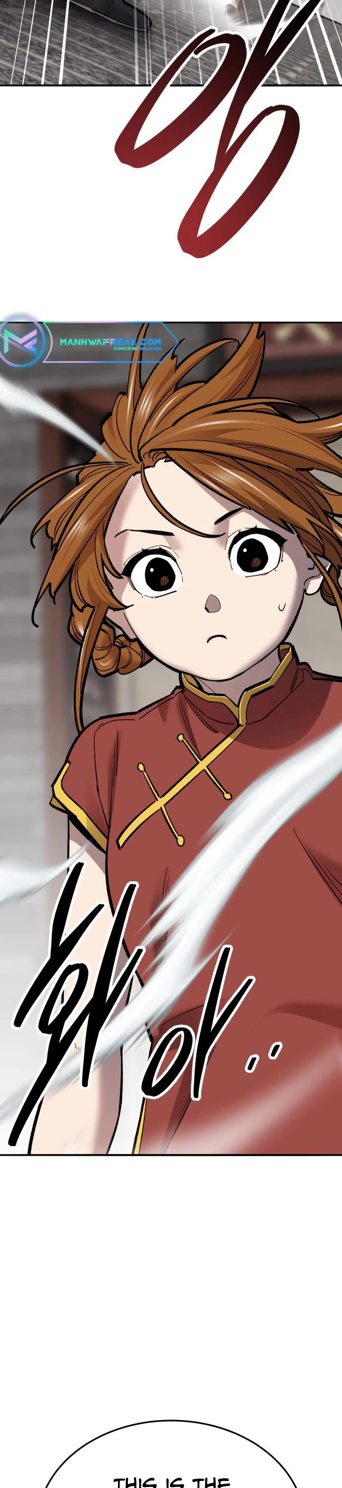 Limit Breaker Chapter 117 page 42 - Chapter 117