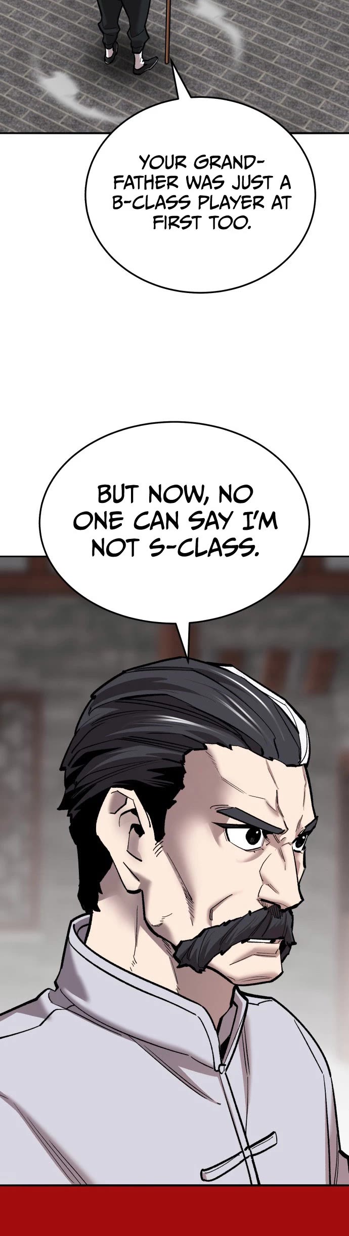 Limit Breaker Chapter 117 page 44 - Chapter 117