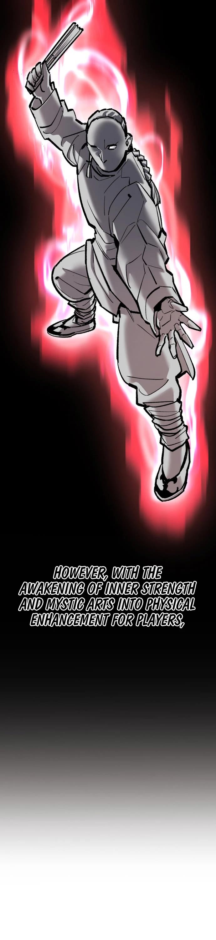 Limit Breaker Chapter 117 page 46 - Chapter 117