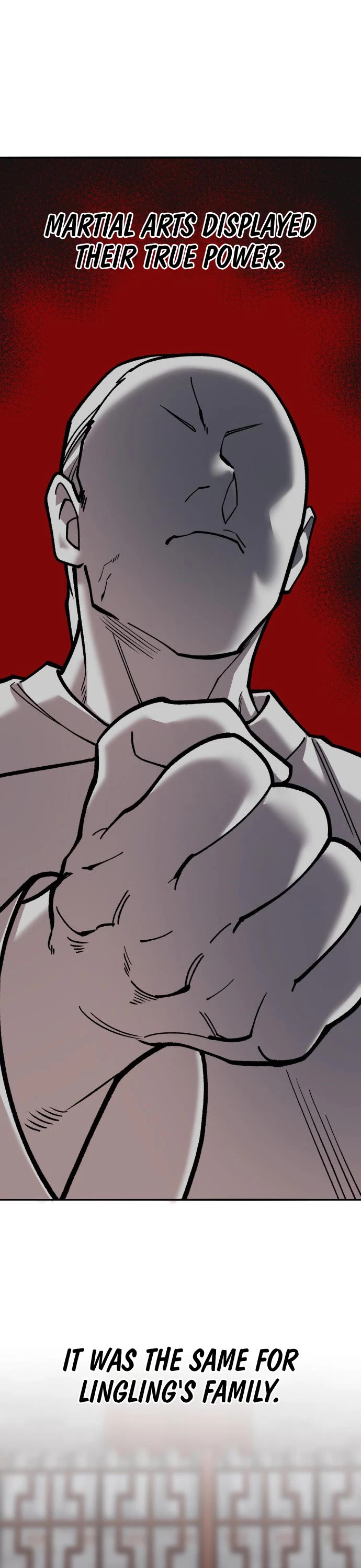 Limit Breaker Chapter 117 page 47 - Chapter 117