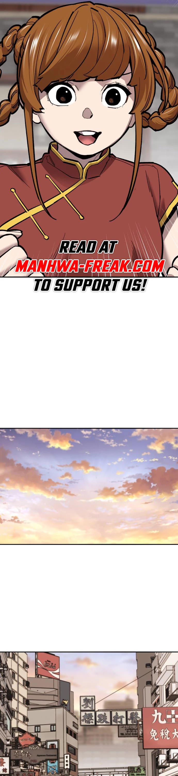 Limit Breaker Chapter 117 page 51 - Chapter 117