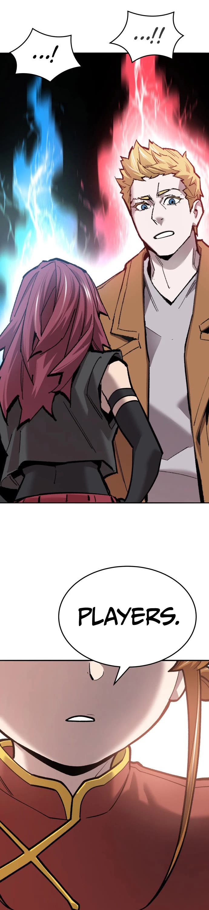 Limit Breaker Chapter 117 page 61 - Chapter 117