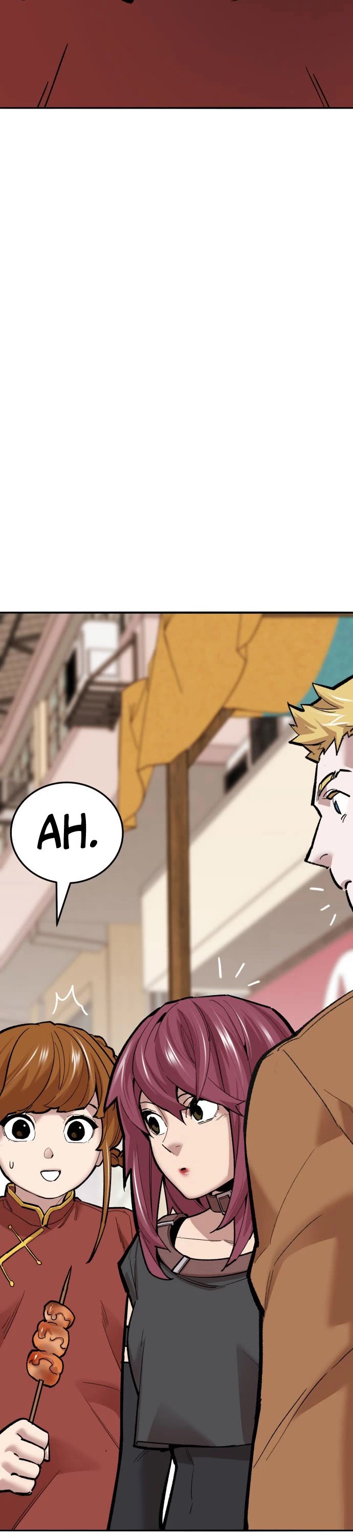Limit Breaker Chapter 117 page 62 - Chapter 117