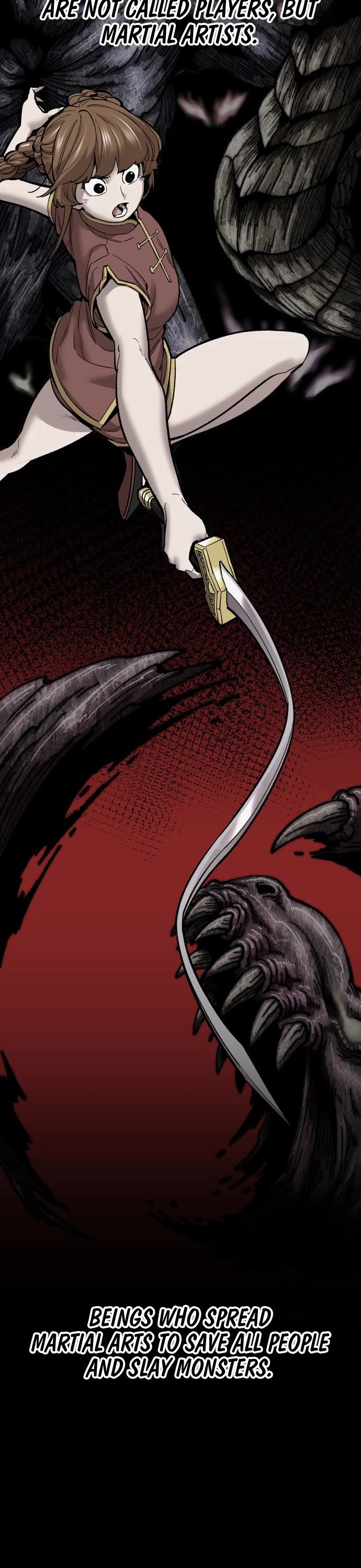 Limit Breaker Chapter 118 page 12 - Chapter 118