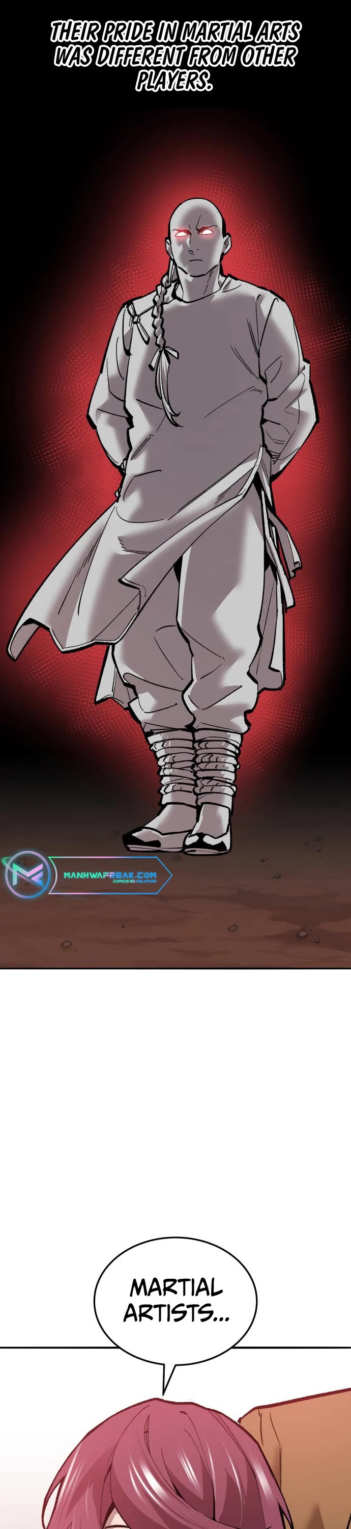 Limit Breaker Chapter 118 page 13 - Chapter 118