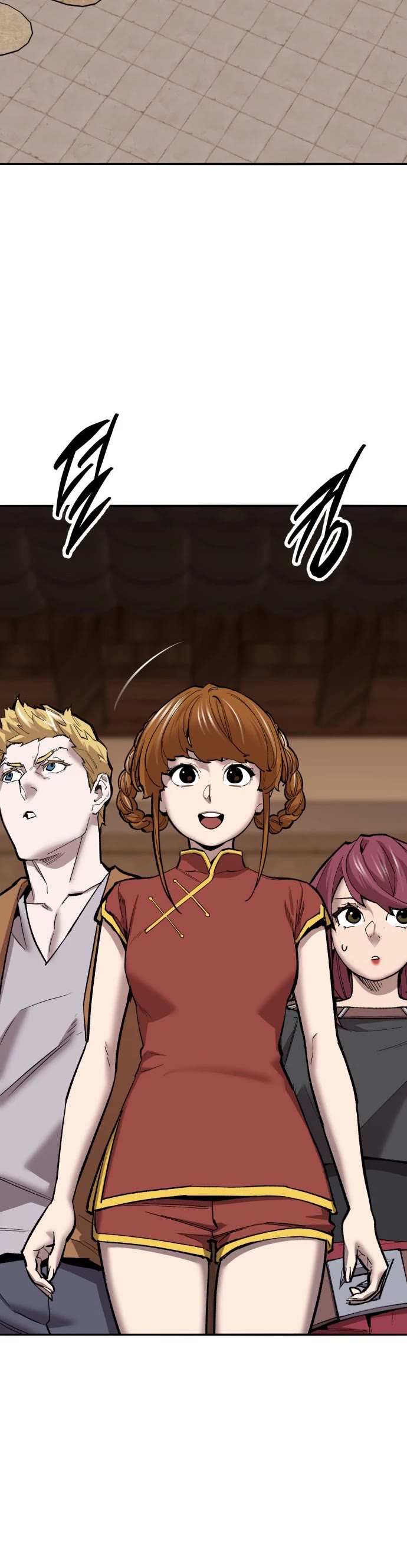 Limit Breaker Chapter 118 page 25 - Chapter 118