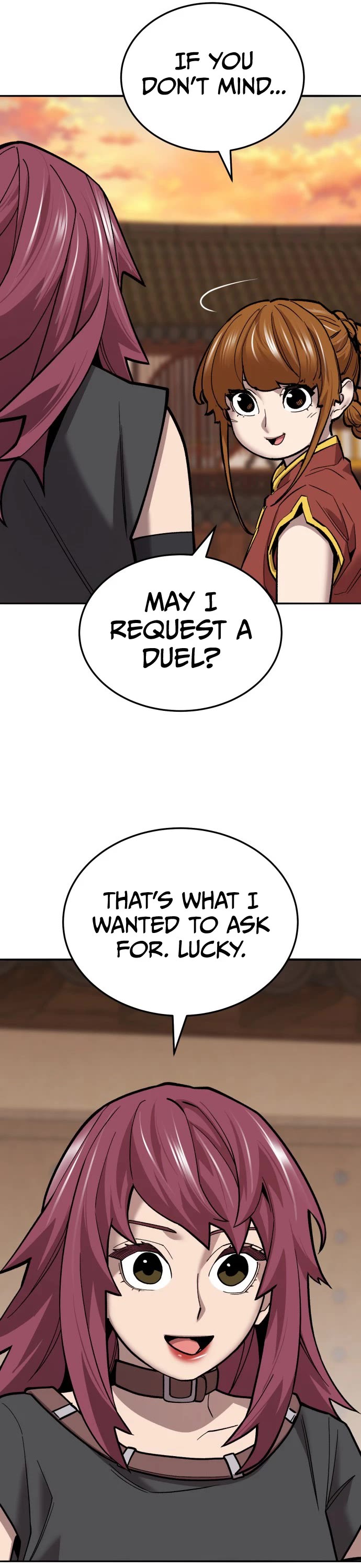 Limit Breaker Chapter 118 page 26 - Chapter 118