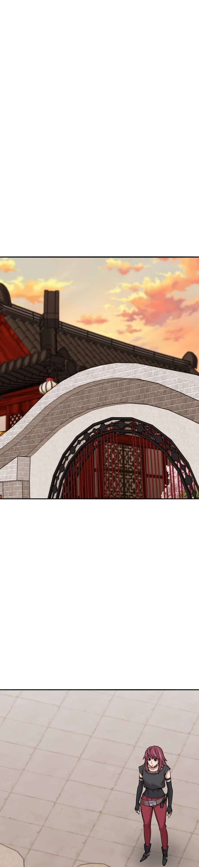 Limit Breaker Chapter 118 page 27 - Chapter 118