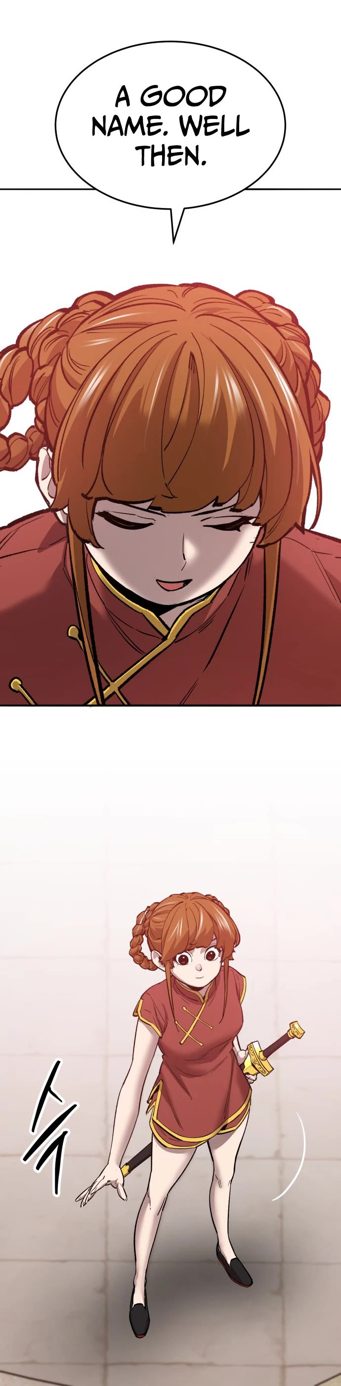 Limit Breaker Chapter 118 page 30 - Chapter 118