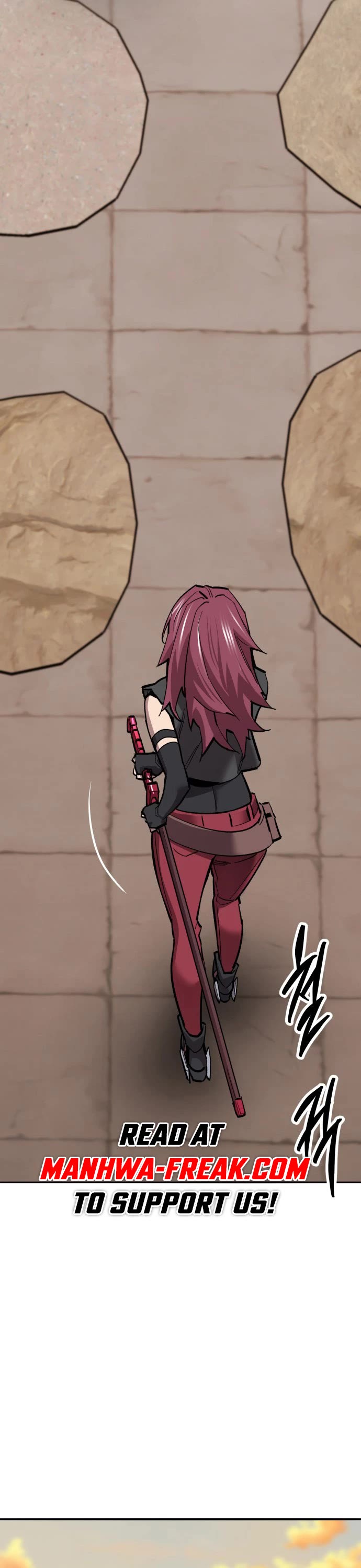 Limit Breaker Chapter 118 page 31 - Chapter 118