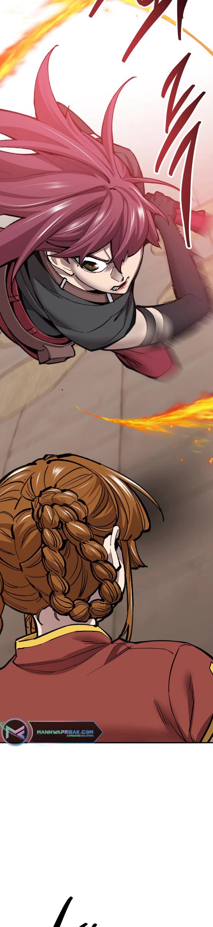 Limit Breaker Chapter 118 page 34 - Chapter 118