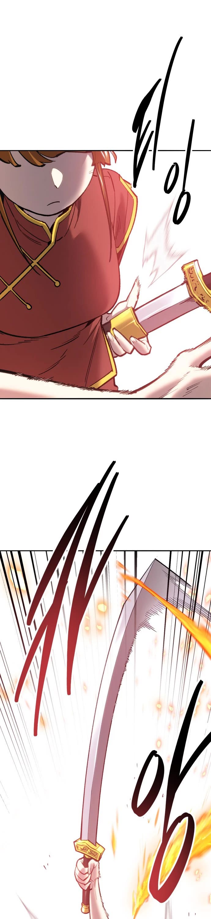 Limit Breaker Chapter 118 page 36 - Chapter 118