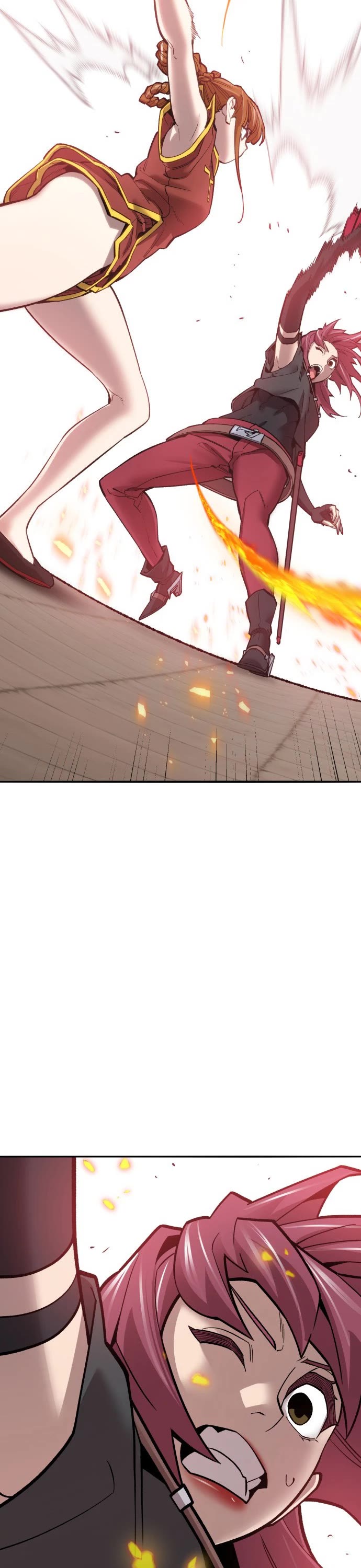 Limit Breaker Chapter 118 page 37 - Chapter 118