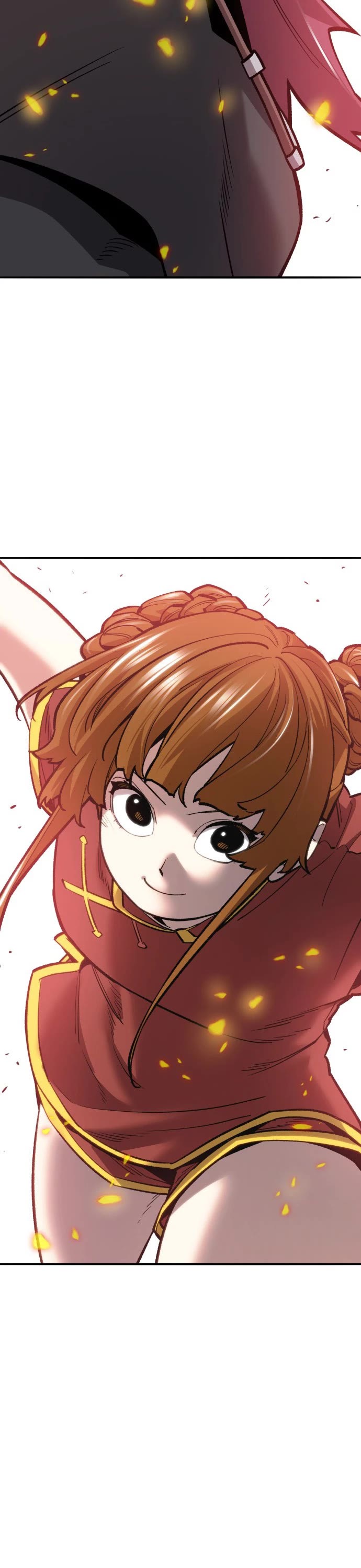 Limit Breaker Chapter 118 page 38 - Chapter 118