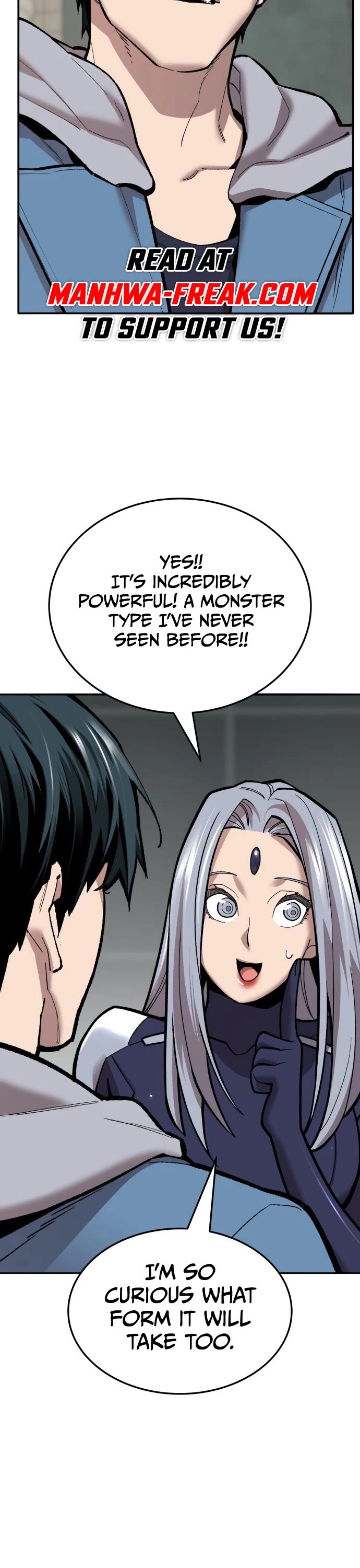 Limit Breaker Chapter 118 page 42 - Chapter 118