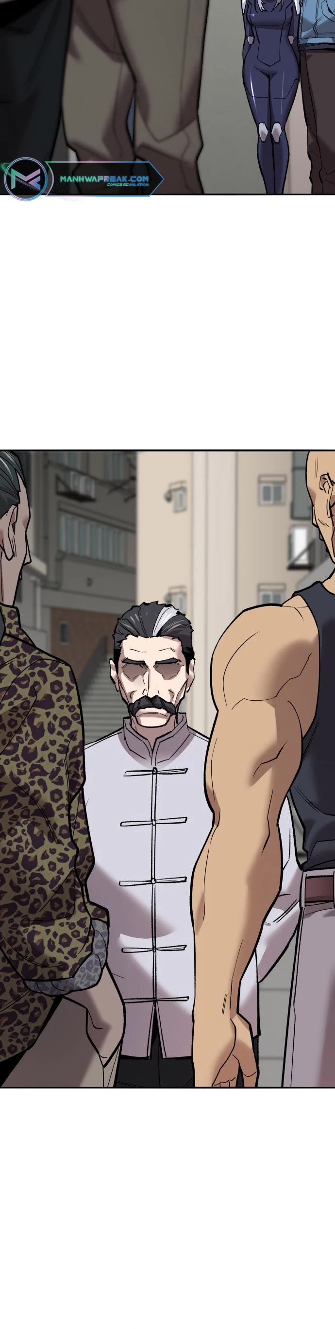 Limit Breaker Chapter 118 page 45 - Chapter 118
