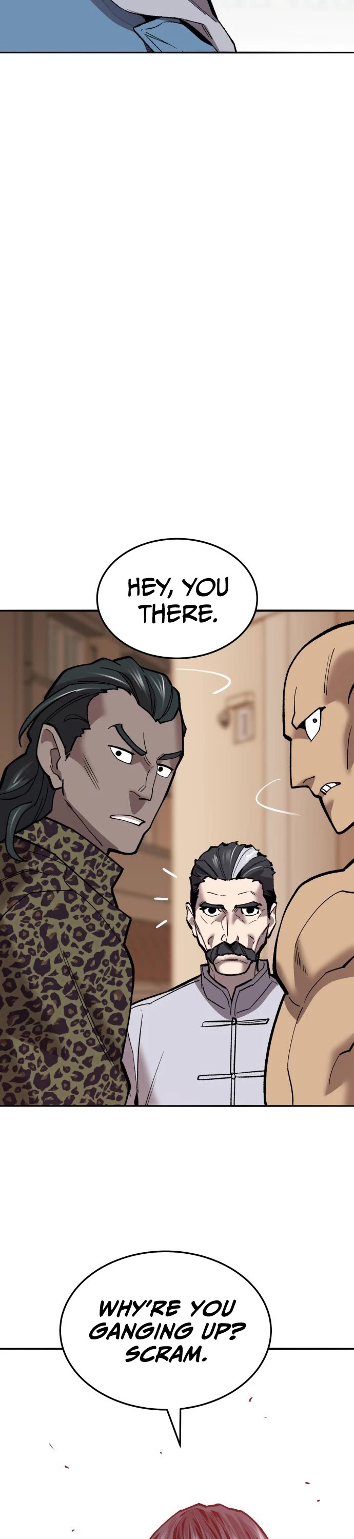 Limit Breaker Chapter 118 page 47 - Chapter 118