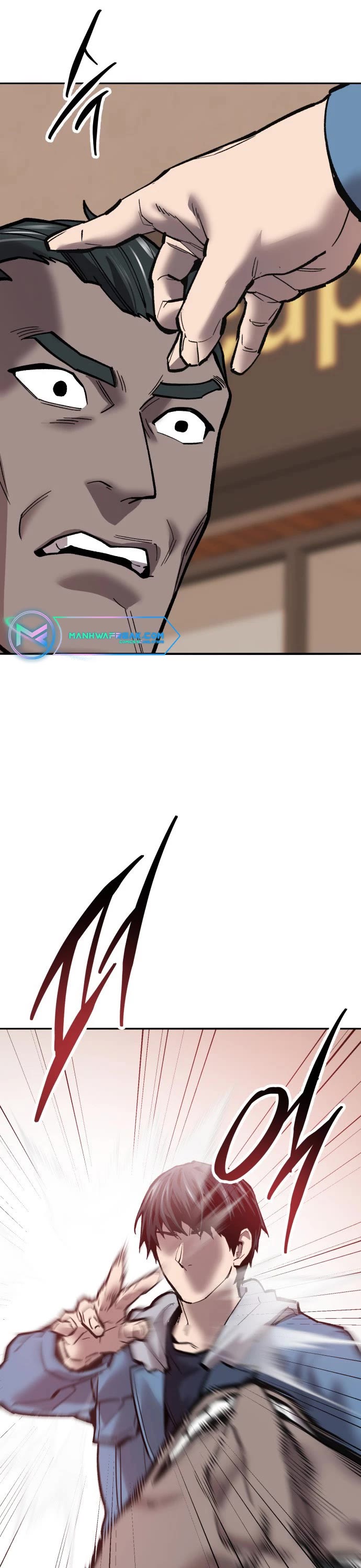 Limit Breaker Chapter 118 page 53 - Chapter 118