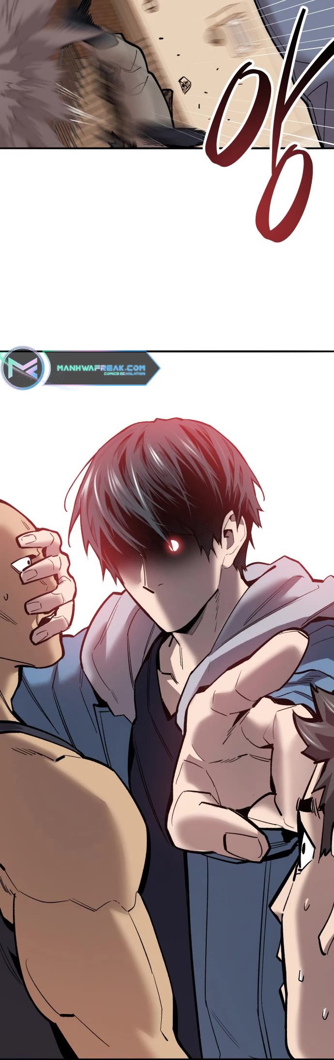 Limit Breaker Chapter 118 page 55 - Chapter 118