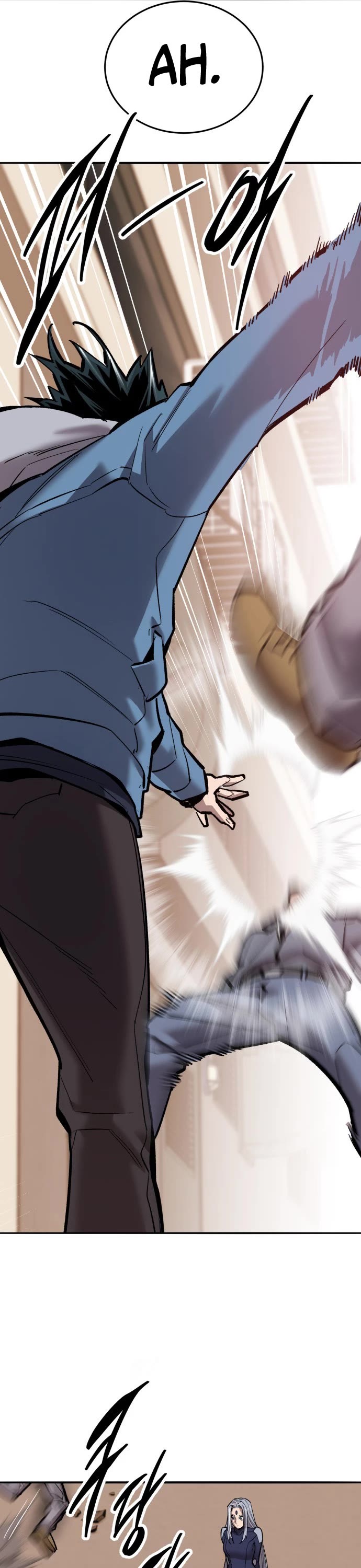 Limit Breaker Chapter 118 page 56 - Chapter 118