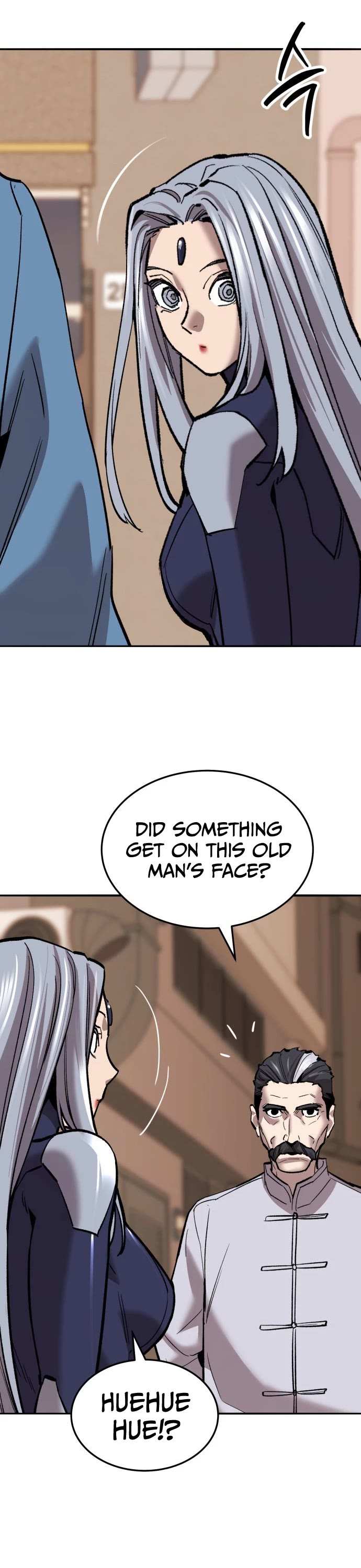 Limit Breaker Chapter 118 page 59 - Chapter 118