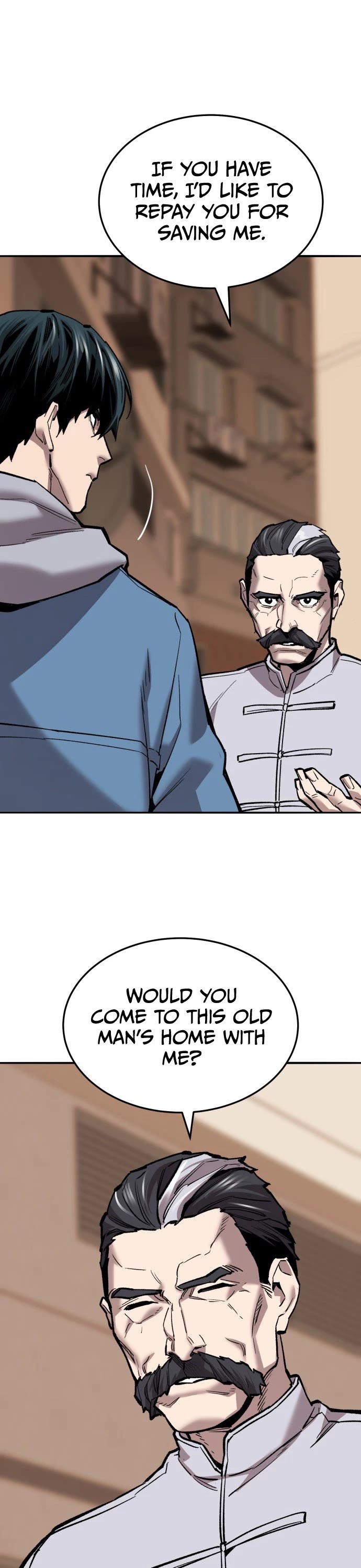 Limit Breaker Chapter 118 page 61 - Chapter 118