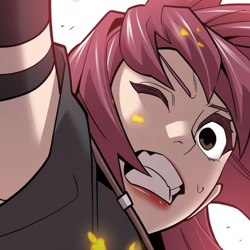 Limit Breaker Chapter 118 cover