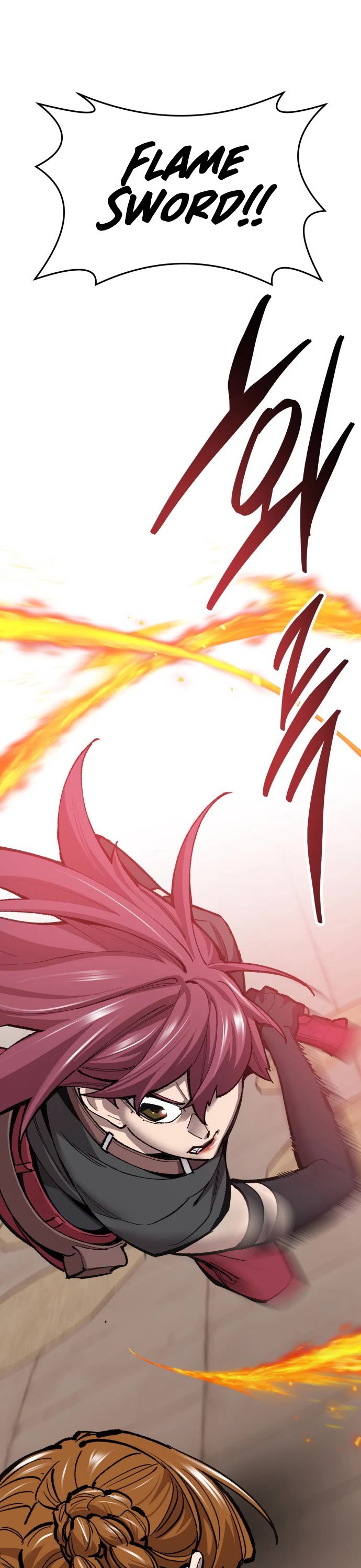 Limit Breaker Chapter 119 page 1 - Chapter 119