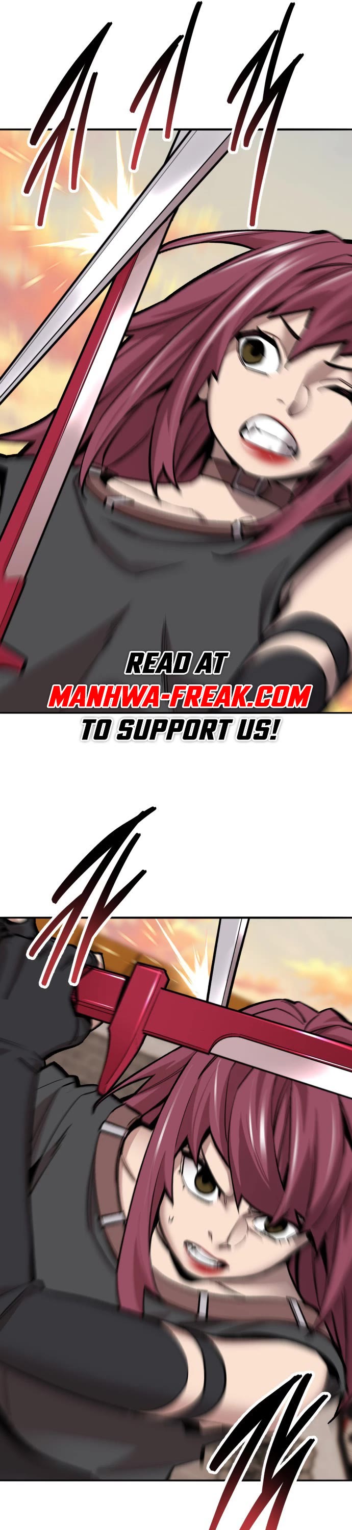 Limit Breaker Chapter 119 page 11 - Chapter 119