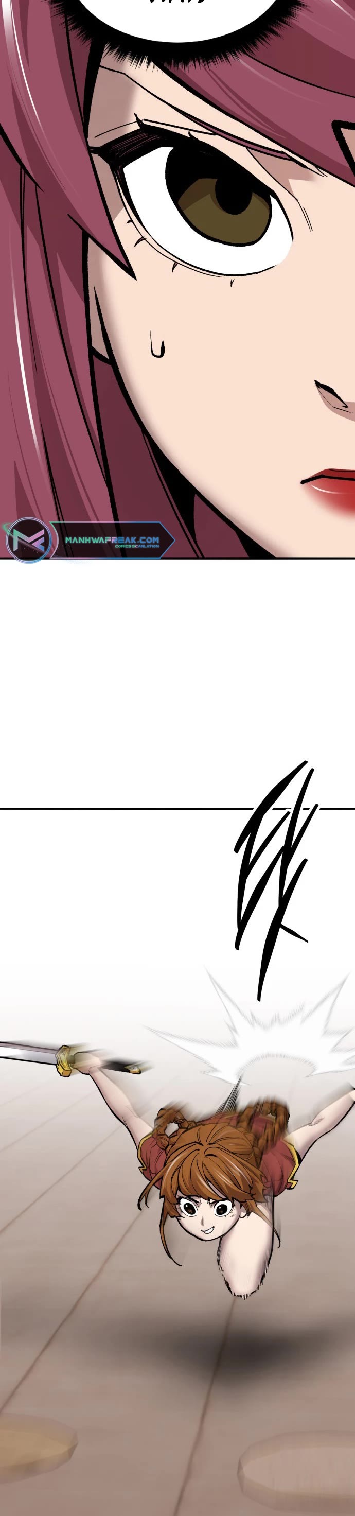 Limit Breaker Chapter 119 page 15 - Chapter 119