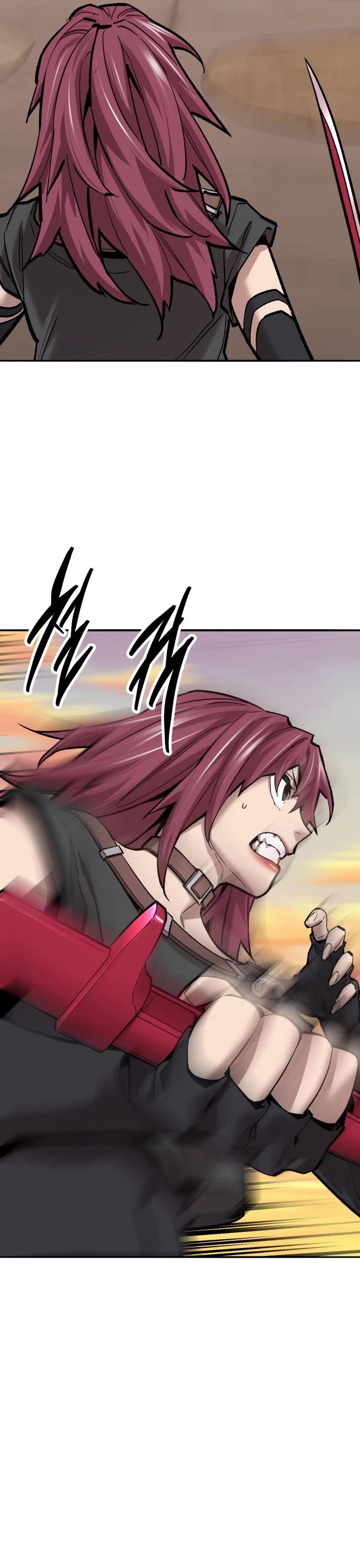 Limit Breaker Chapter 119 page 16 - Chapter 119
