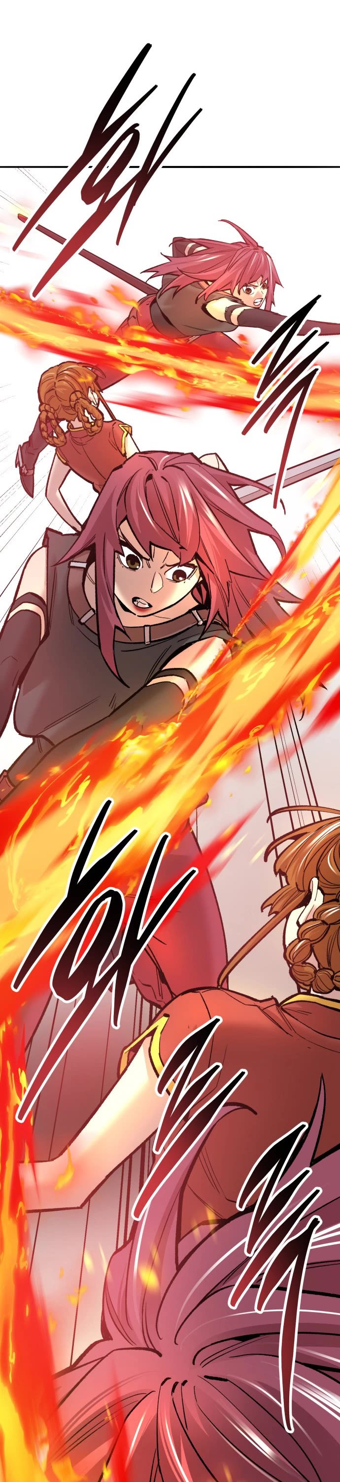 Limit Breaker Chapter 119 page 17 - Chapter 119