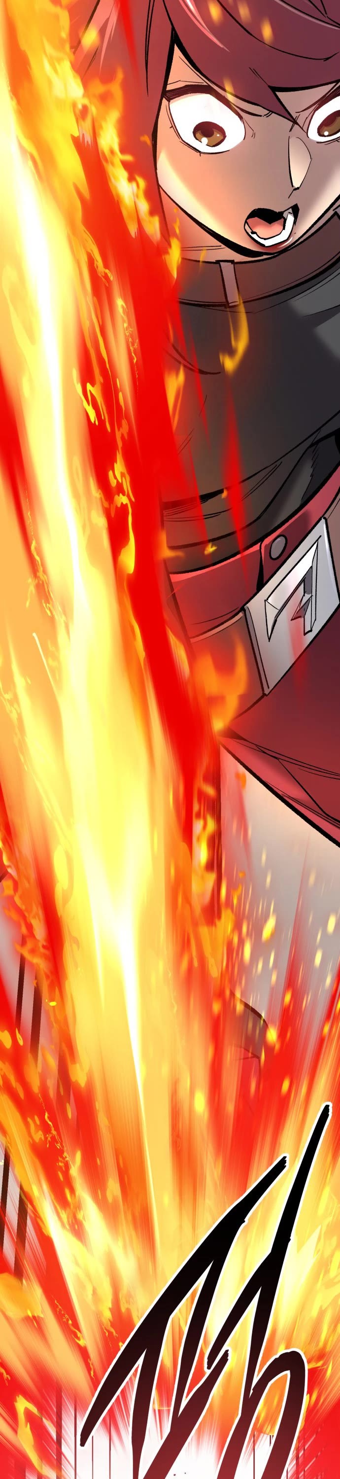 Limit Breaker Chapter 119 page 18 - Chapter 119
