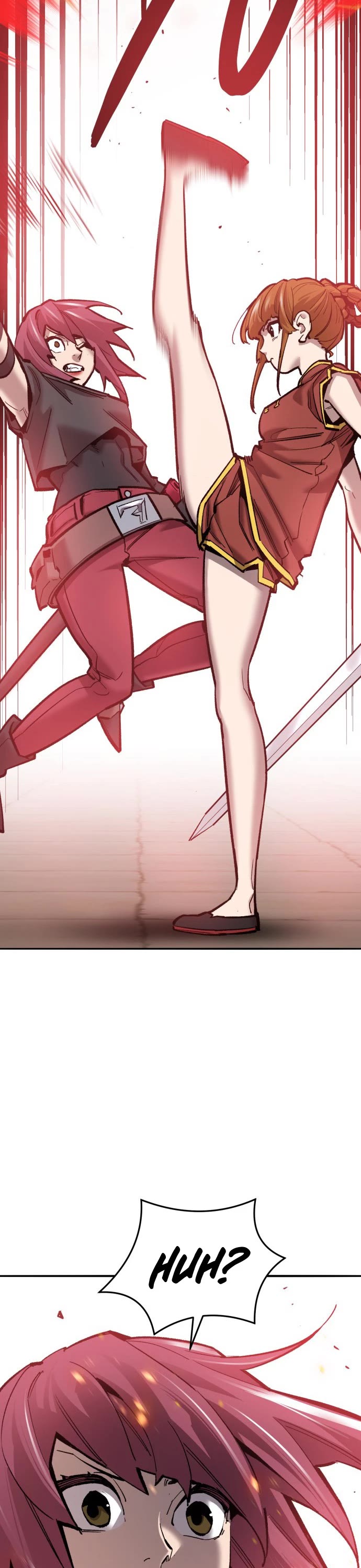 Limit Breaker Chapter 119 page 19 - Chapter 119