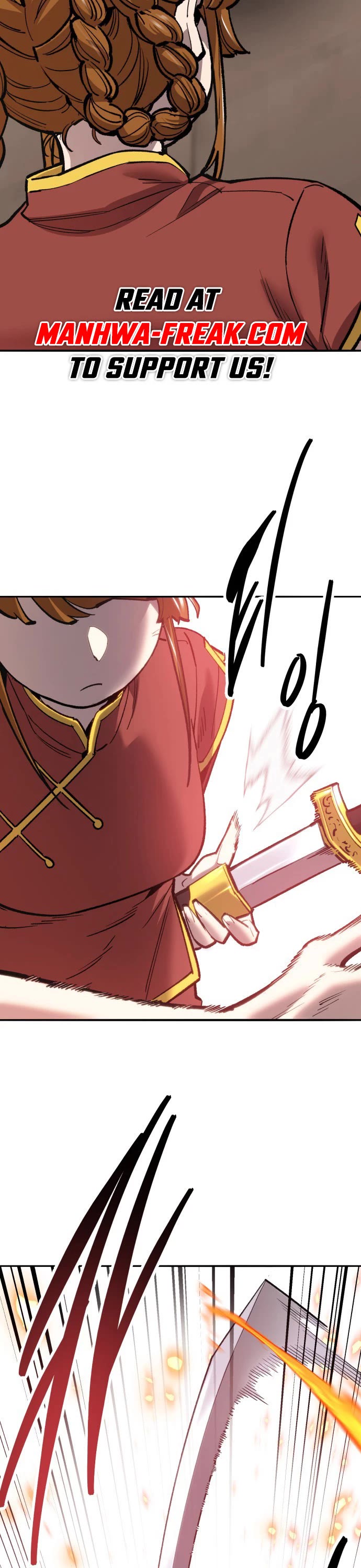Limit Breaker Chapter 119 page 2 - Chapter 119