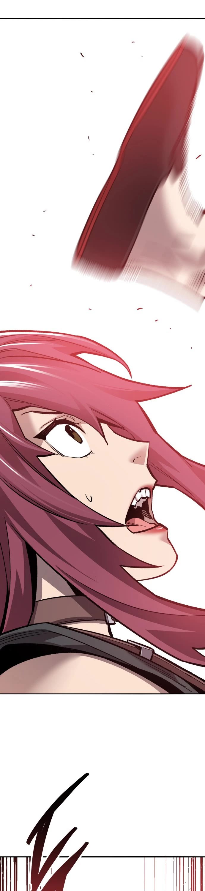 Limit Breaker Chapter 119 page 21 - Chapter 119