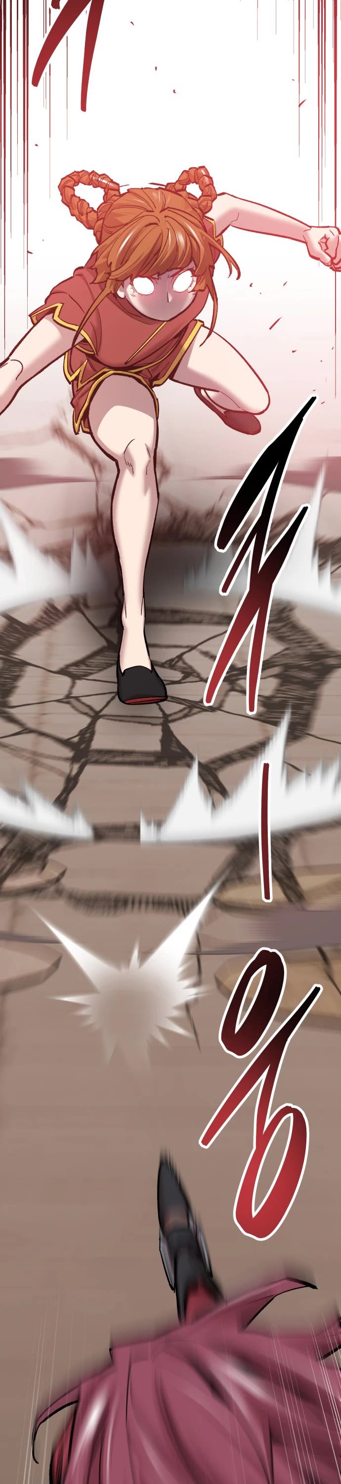 Limit Breaker Chapter 119 page 22 - Chapter 119