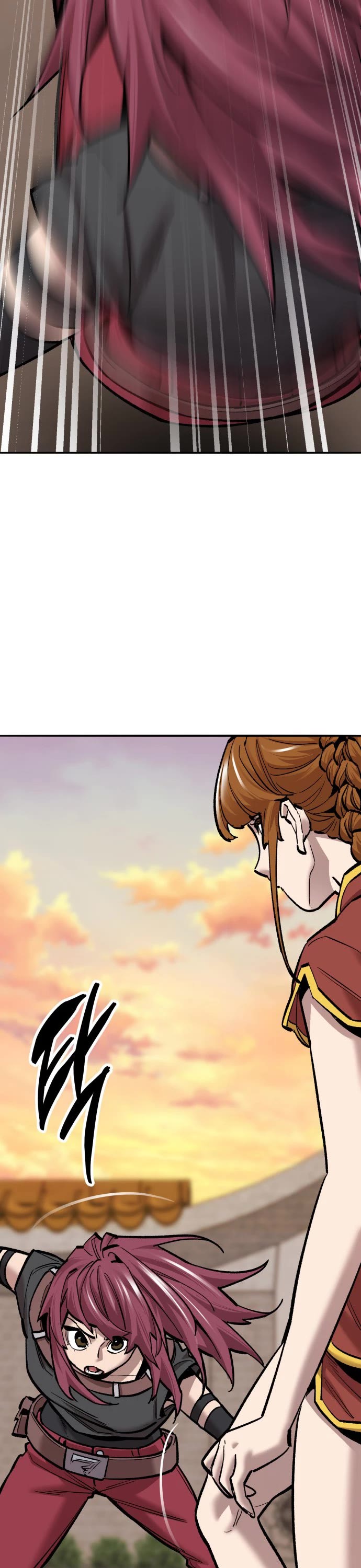 Limit Breaker Chapter 119 page 23 - Chapter 119