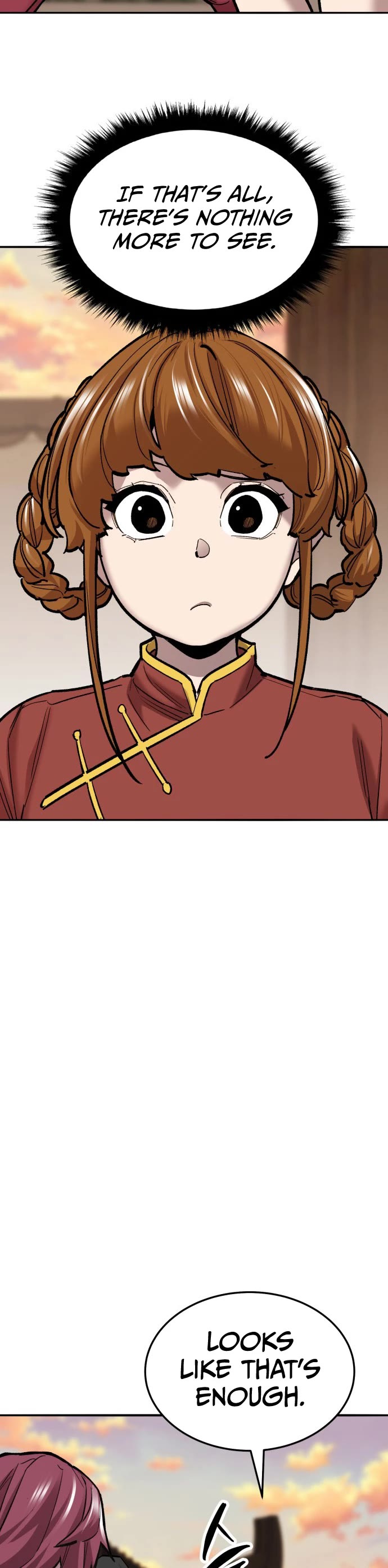 Limit Breaker Chapter 119 page 24 - Chapter 119